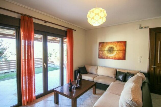 Villa Summer Breeze - Photo5