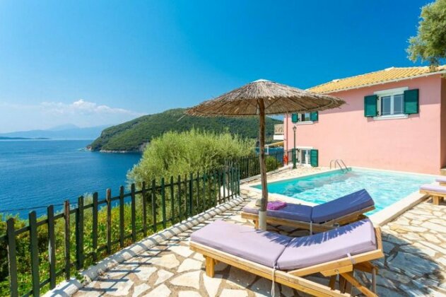 Villa Thalassa Lefkada - Photo2
