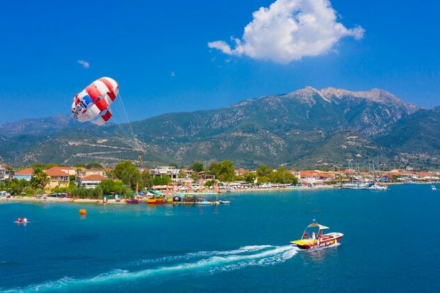 Villa Thalassa Lefkada - Photo4