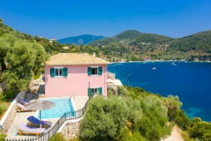 Villa Thalassa Lefkada