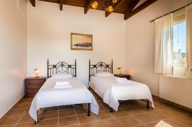 Villa Thalea - Photo2