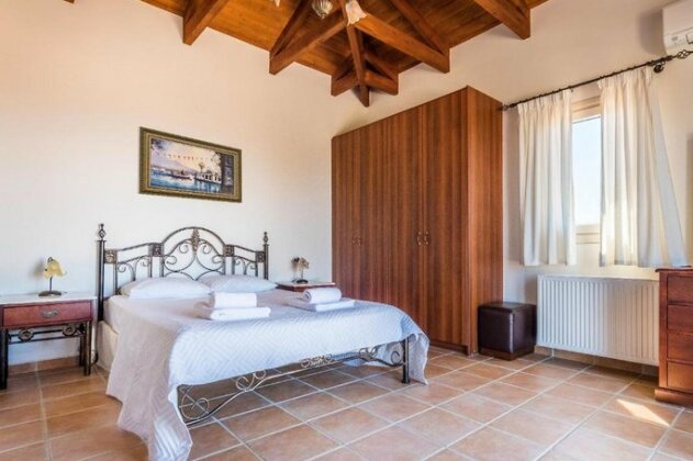 Villa Thalea - Photo4