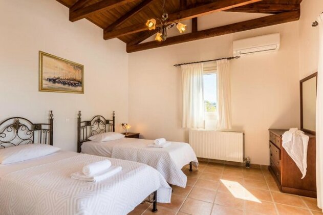 Villa Thalea - Photo5