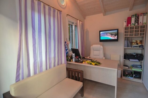 Villa Theodora Lefkada - Photo4