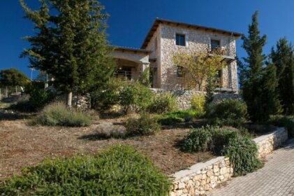 Villa Theoni