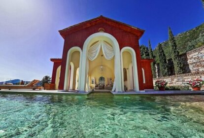 Villa Veneziano