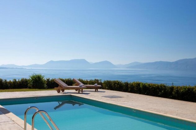 Villa Ventalia - Photo2