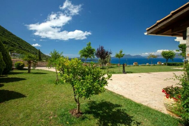 Villa Ventalia - Photo3