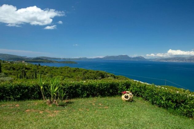 Villa Ventalia - Photo5