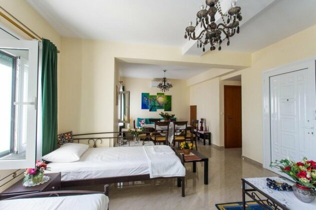 Villa Vera Lefkada - Photo3