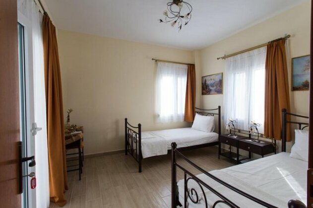Villa Vera Lefkada - Photo4