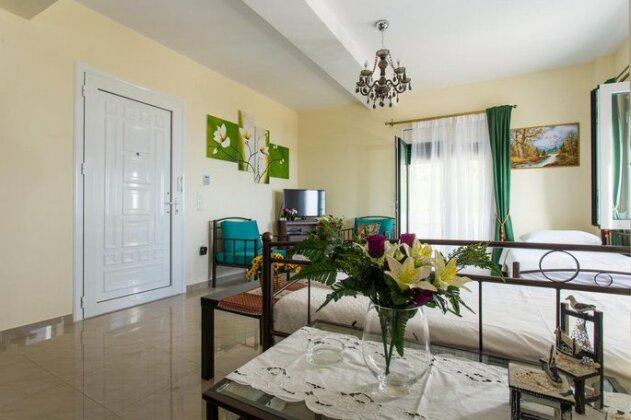 Villa Vera Lefkada - Photo5