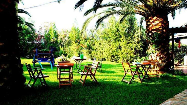 Villa Verde Fenia - Photo2