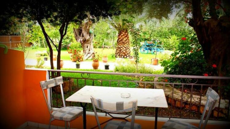 Villa Verde Fenia - Photo4