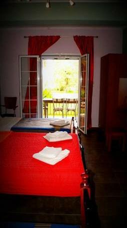 Villa Verde Fenia - Photo5
