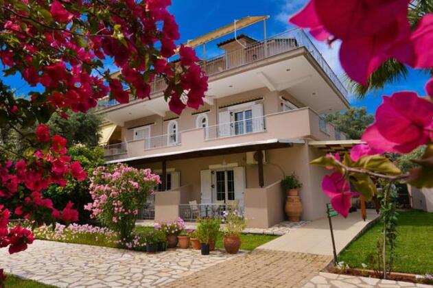 Villa Verde Lefkada - Photo2