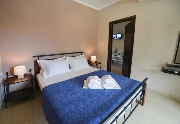 Villa Verde Lefkada - Photo3