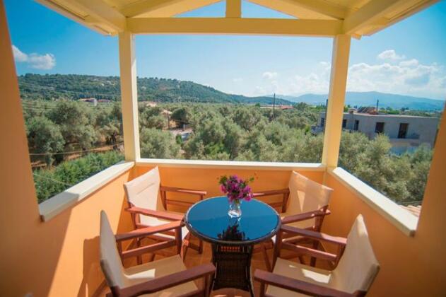 Villa Vita Holidays - Photo4