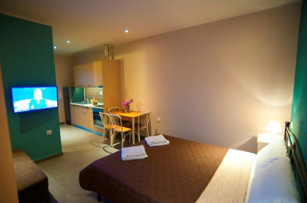 Villa Vita Holidays - Photo5