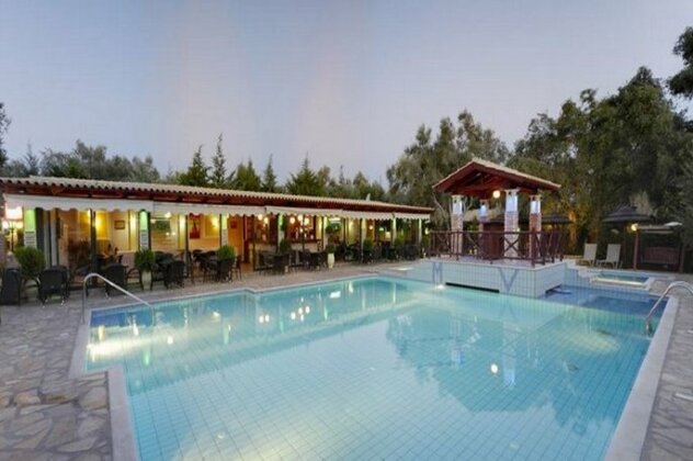 Villaggio Maistro - Photo3