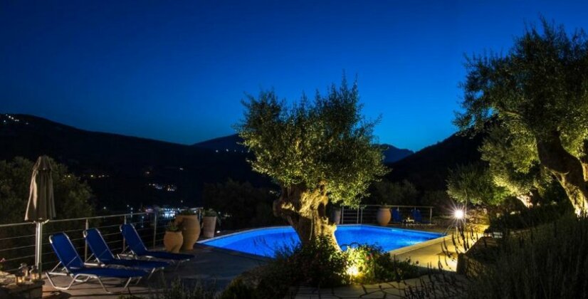 Villas Amantea - Photo2