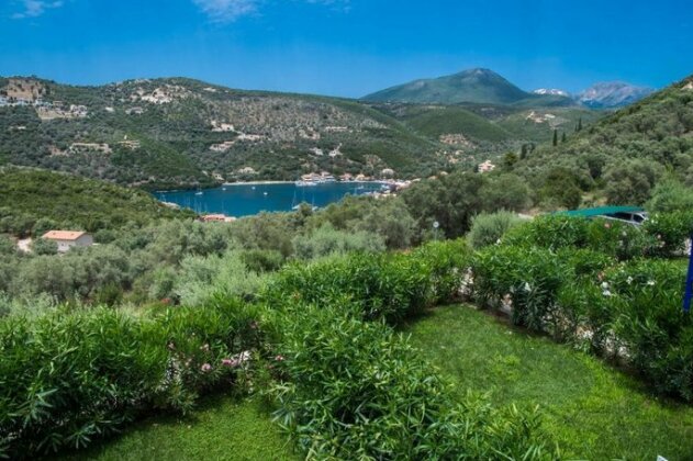 Villas Amantea - Photo3