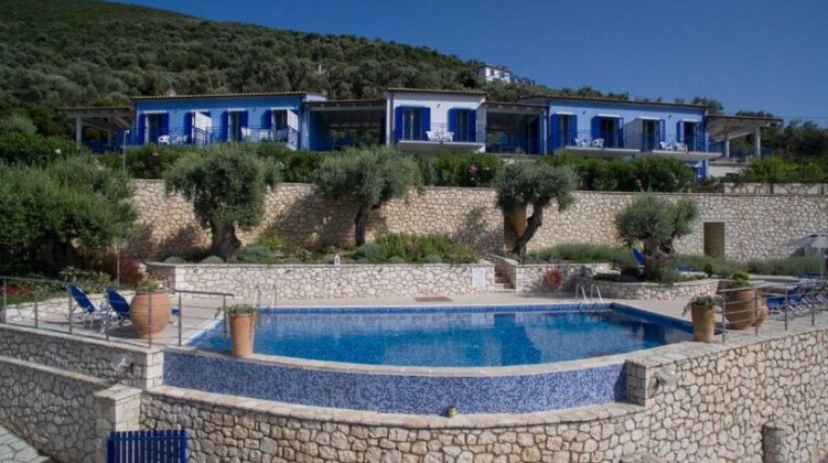 Villas Amantea - Photo4