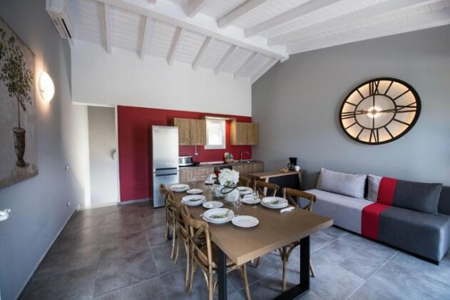 Villas Amantea - Photo5