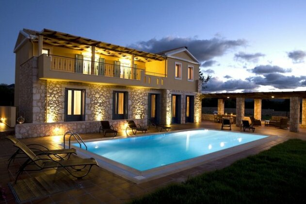 Villas Armeno - Maria - Photo2