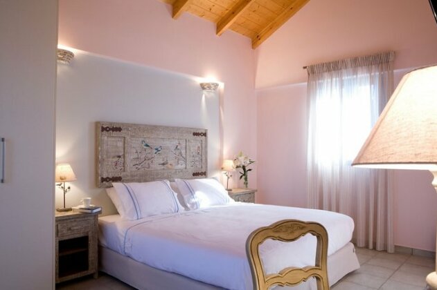 Villas Armeno - Maria - Photo3