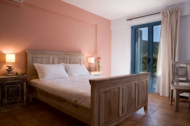 Villas Armeno - Maria - Photo5