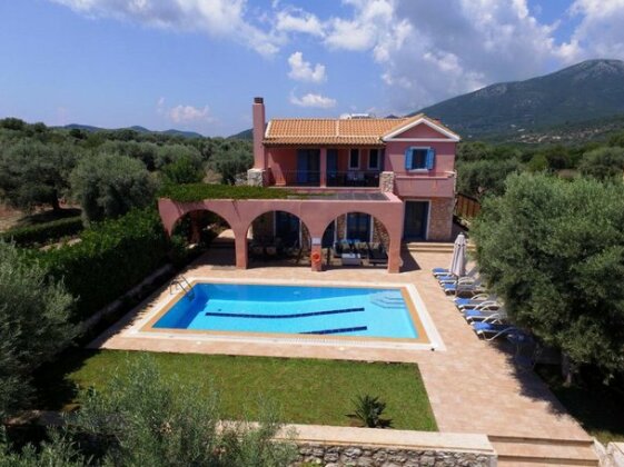 Villas Armeno-Sappho