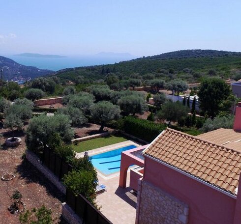 Villas Armeno-Sappho - Photo3