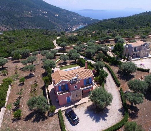 Villas Armeno-Sappho - Photo5