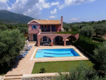 Villas Armeno-Sappho