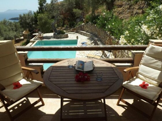 Villas Carisma - Photo3