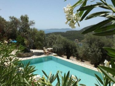 Villas Carisma