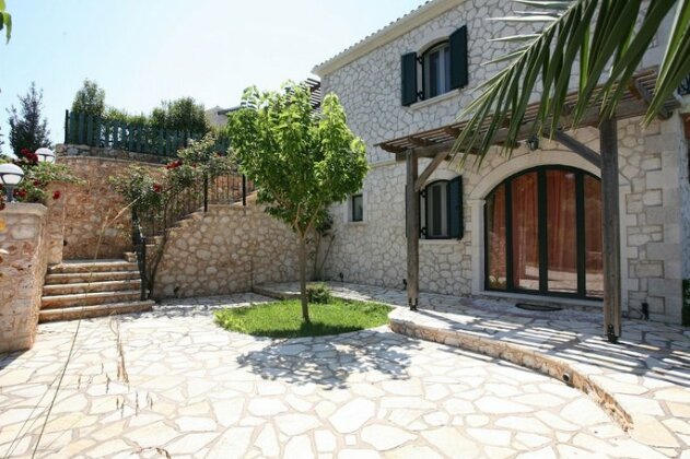 Villas Goudis - Photo2