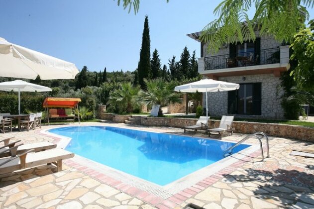 Villas Goudis - Photo3