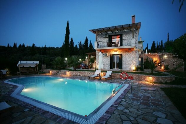 Villas Goudis - Photo4