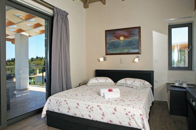 Villas Goudis - Photo5