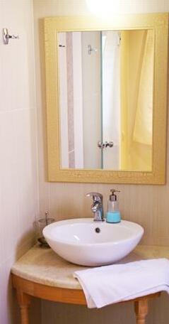 Villas Marialeda Lefkada - Photo2