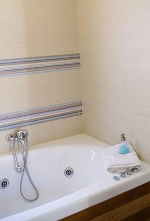 Villas Marialeda Lefkada - Photo4
