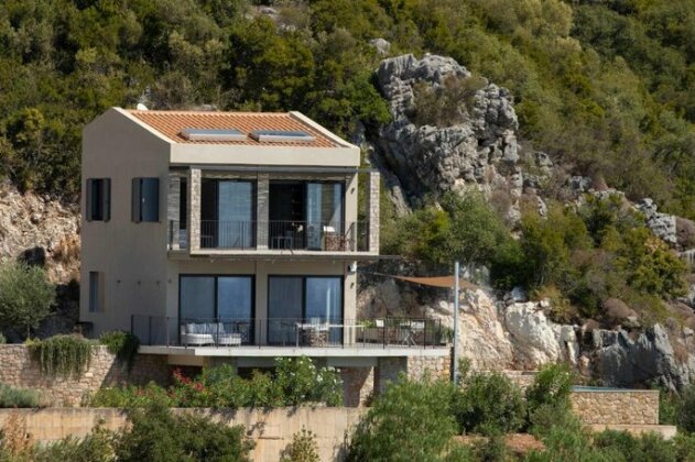 Villas Miro