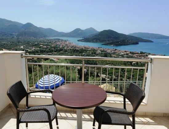 Villas Odysseas - Photo5