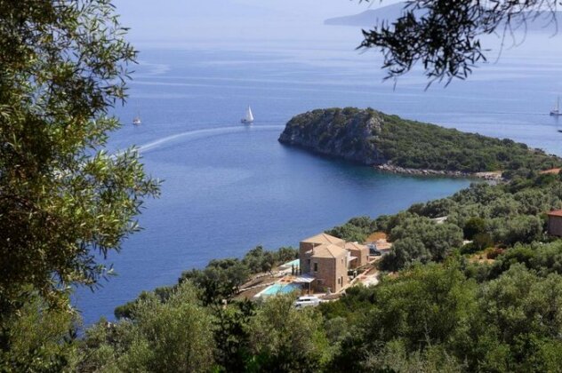 Villas Sound of the Sea - Photo2