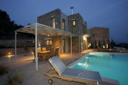 Villas Sound of the Sea