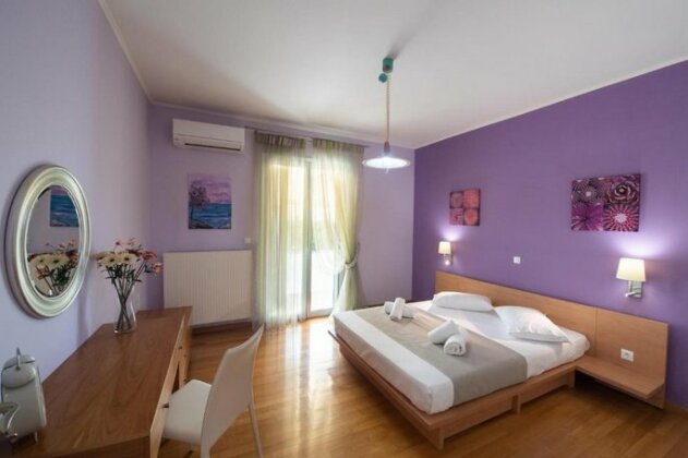 Violet Luxury Villa - Photo5