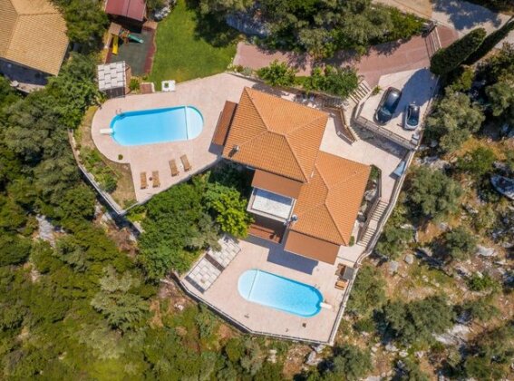 Violitzis Villas - Photo3