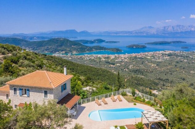 Violitzis Villas - Photo4